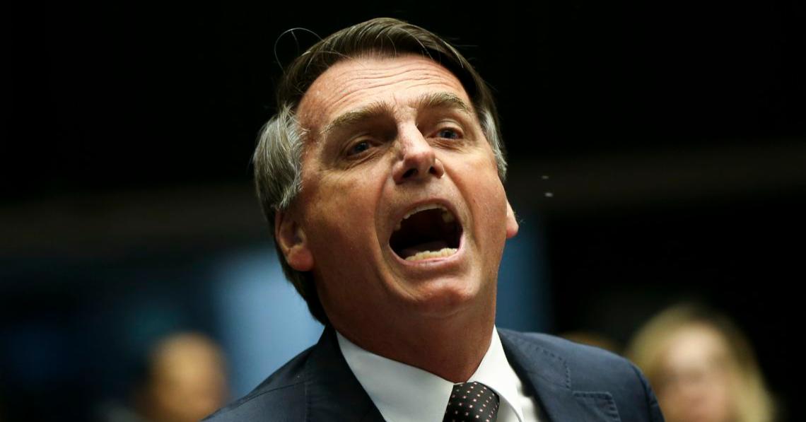 Ô Abre Alas, o Bolsonaro vai passar